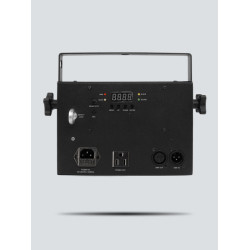 Chauvet KINTAFX Laser/Strobe/LED Derby Party Light Effect