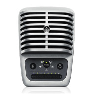 Shure MV51 Digital Large-Diaphragm Condenser Microphone Shure MV51 Digital Large-Diaphragm Condenser Microphone