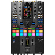 Pioneer DJM-S11 SE Professional 2-Channel DJ Mixer Pioneer DJM-S11 SE Professional 2-Channel DJ Mixer