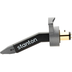 Stanton DS4 Pro DJ Cartridge with Stylus Stanton DS4 Pro DJ Cartridge with Stylus