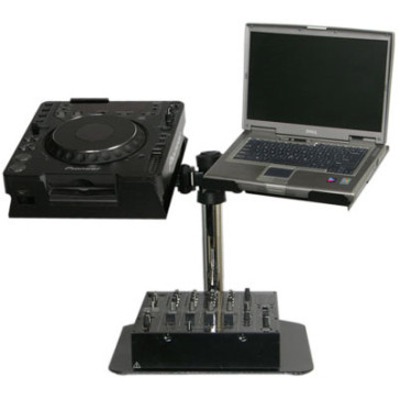 Odyssey LUNISPDB Universal DJ Stand