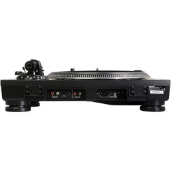Mixars STA S-Arm High Torque DJ Turntable Mixars STA S-Arm High Torque DJ Turntable