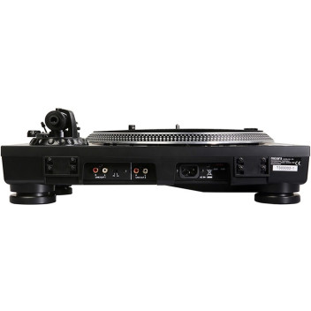 Mixars STA S-Arm High Torque DJ Turntable