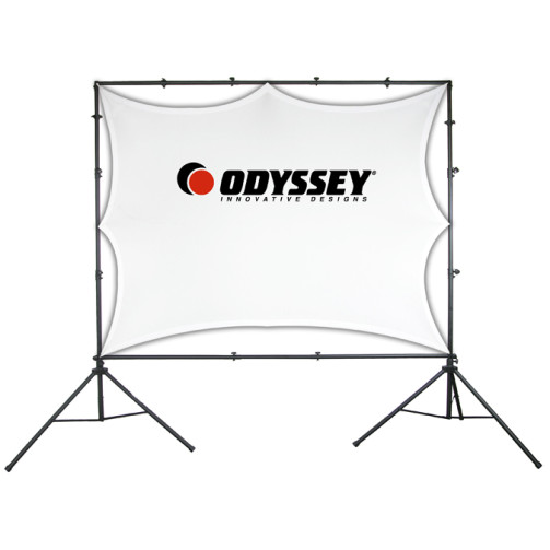 Odyssey LTMVSS1014L Mobile Video Screen