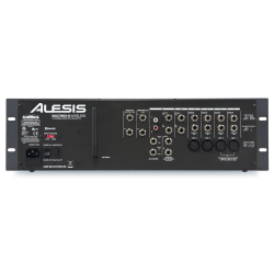 Alesis Multimix 10 Wireless 10-Channel Mixer with Integrated Bluetooth Wireless Capability Alesis Multimix 10 Wireless 10-Channel Mixer with Integrated Bluetooth Wireless Capability