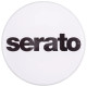 Serato Control Vinyl Limited Edition Logo Picture Disc 2x12" Set