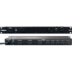 Furman M-8LX Power Conditioner Furman M-8LX Power Conditioner