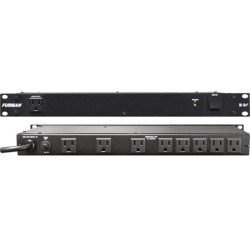 Furman M-8X2 Power Conditioner Furman M-8X2 Power Conditioner