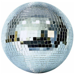 ADJ M-2020 20"Mirrorball ADJ M-2020 20"Mirrorball