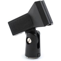 Hosa MHR-122 Mic Clip Hosa MHR-122 Mic Clip