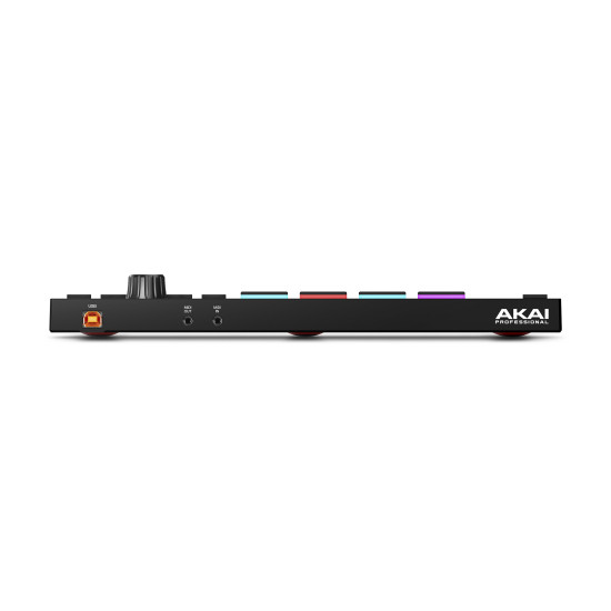 Akai MPC Studio Music Production Controller and MPC 2 Software Akai MPC Studio Music Production Controller and MPC 2 Software