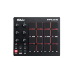 Akai MPD218 Pad Controller Akai MPD218 Pad Controller