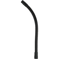 On-Stage 13 Inch Gooseneck, Black On-Stage 13 Inch Gooseneck, Black
