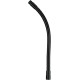 On-Stage 13 Inch Gooseneck, Black