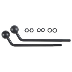 JBL MTC-28/25CM Ceiling Mount Brackets JBL MTC-28/25CM Ceiling Mount Brackets