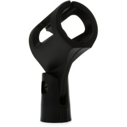 On-Stage MY110 Unbreakable Rubber Wireless Microphone Clip On-Stage MY110 Unbreakable Rubber Wireless Microphone Clip