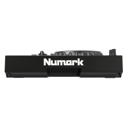 Numark Mixstream Pro Standalone DJ Console with WiFi Music Streaming Numark Mixstream Pro Standalone DJ Console with WiFi Music Streaming