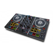 Numark Party Mix DJ Controller Numark Party Mix DJ Controller