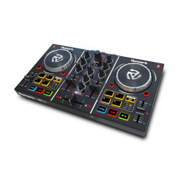 Numark Party Mix DJ Controller