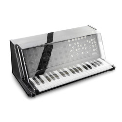 Decksaver Korg MS20 Mini Cover Decksaver Korg MS20 Mini Cover
