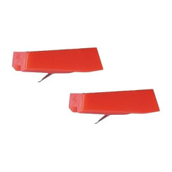 Numark Groove Tool Replacement Stylus Numark Groove Tool Replacement Stylus