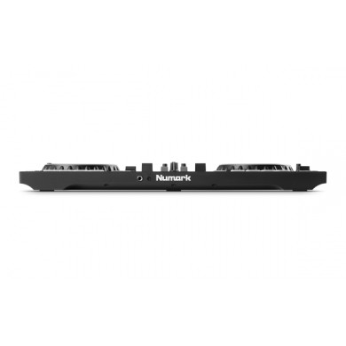 Numark Mixtrack Pro FX DJ Controller for Serato DJ with FX Paddles