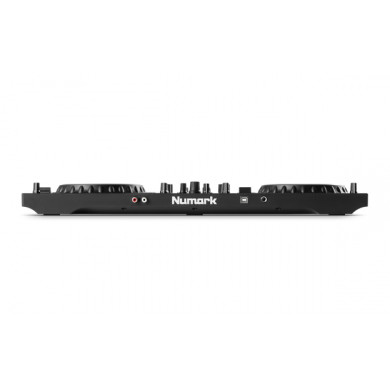 Numark Mixtrack Pro FX DJ Controller for Serato DJ with FX Paddles