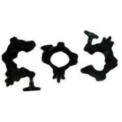 ADJ O-CLAMP 1 ADJ O-CLAMP 1