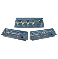 Chauvet Obey 70 - 384 Channel DMX512 Controller