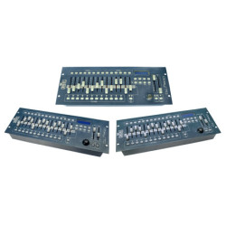Chauvet Obey 70 - 384 Channel DMX512 Controller Chauvet Obey 70 - 384 Channel DMX512 Controller