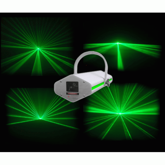 OmniSistem Stinger 1G Green Laser