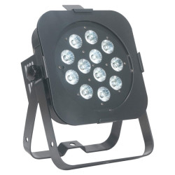ADJ Flat Par TW12 ADJ Flat Par TW12
