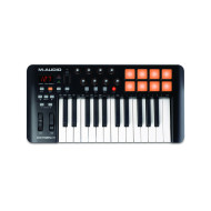 M-Audio Oxygen 25 Keyboard Controller M-Audio Oxygen 25 Keyboard Controller