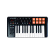 M-Audio Oxygen 25 Keyboard Controller M-Audio Oxygen 25 Keyboard Controller