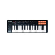 M-Audio Oxygen 49 Keyboard Controller M-Audio Oxygen 49 Keyboard Controller