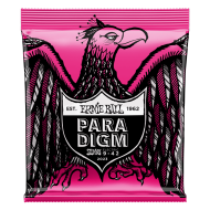 Ernie Ball SUPER SLINKY PARADIGM ELECTRIC GUITAR STRINGS - 9-42 GAUGE Ernie Ball SUPER SLINKY PARADIGM ELECTRIC GUITAR STRINGS - 9-42 GAUGE