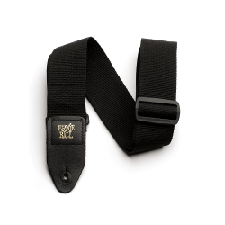 Ernie Ball POLYPRO GUITAR STRAP Ernie Ball POLYPRO GUITAR STRAP