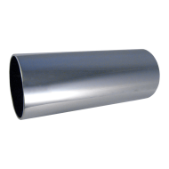 Ernie Ball CHROME PLATED BRASS RING GUITAR SLIDE Ernie Ball CHROME PLATED BRASS RING GUITAR SLIDE