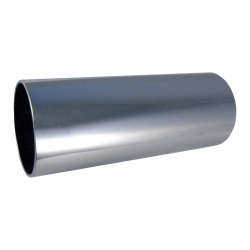 Ernie Ball CHROME PLATED BRASS RING GUITAR SLIDE Ernie Ball CHROME PLATED BRASS RING GUITAR SLIDE