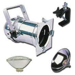 OmniSistem Par 56 Unit with DYS Lamp OmniSistem Par 56 Unit with DYS Lamp