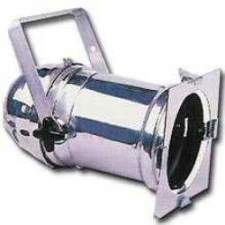 OmniSistem Par 64 Black UL (w/out bulb) OmniSistem Par 64 Black UL (w/out bulb)