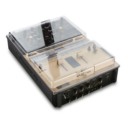 Decksaver Pioneer DJM-S9 Cover Decksaver Pioneer DJM-S9 Cover