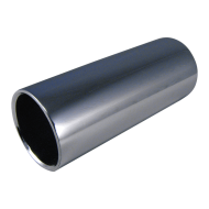 Ernie Ball CHROME PLATED BRASS PINKY GUITAR SLIDE Ernie Ball CHROME PLATED BRASS PINKY GUITAR SLIDE
