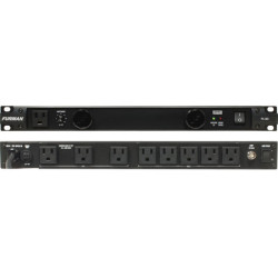 Furman PL-8C 15 Amp Power Conditioner Furman PL-8C 15 Amp Power Conditioner
