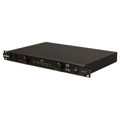 Furman PL-PLUS C 15 Amp Power Conditioner