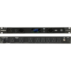 Furman PL-PLUS DMC Power Conditioner Furman PL-PLUS DMC Power Conditioner