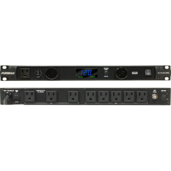Furman PL-PLUS DMC Power Conditioner Furman PL-PLUS DMC Power Conditioner