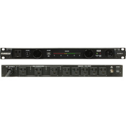Furman PL-PRO C Power Conditioner Furman PL-PRO C Power Conditioner