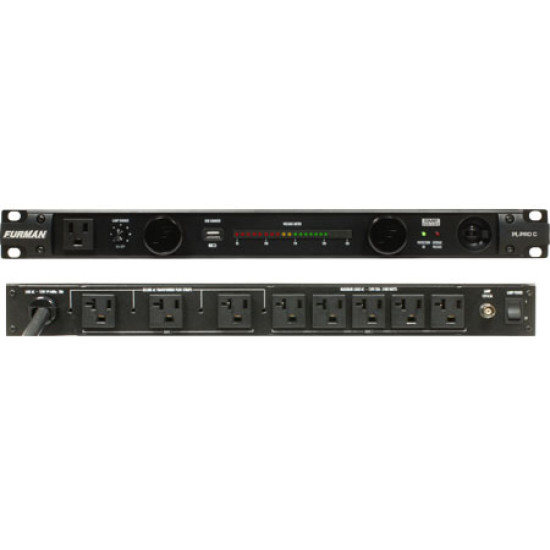Furman PL-PRO C Power Conditioner