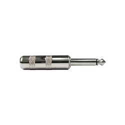 Hosa Connector, 1/4 in TS Hosa Connector, 1/4 in TS